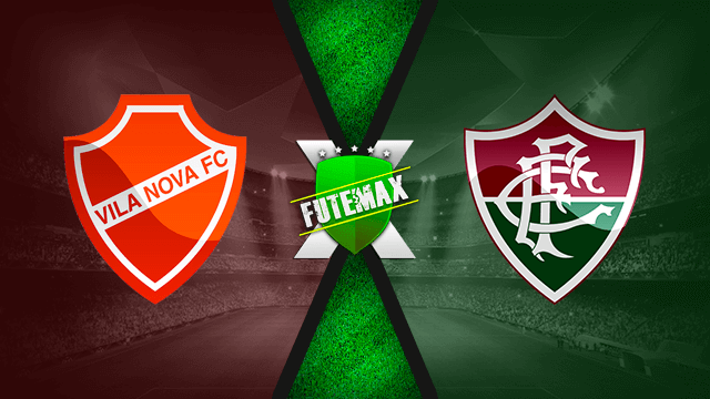 Assistir Vila Nova x Fluminense ao vivo HD 11/05/2022 grátis