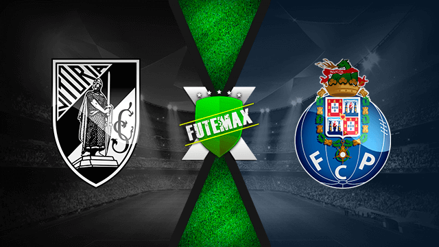 Assistir Vitória de Guimarães x Porto ao vivo HD 10/04/2022 grátis